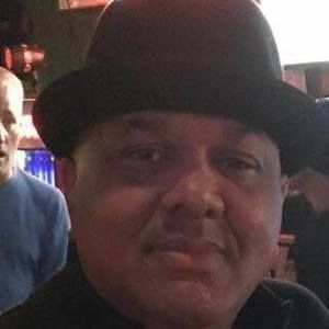 Meet your Posher, Ian